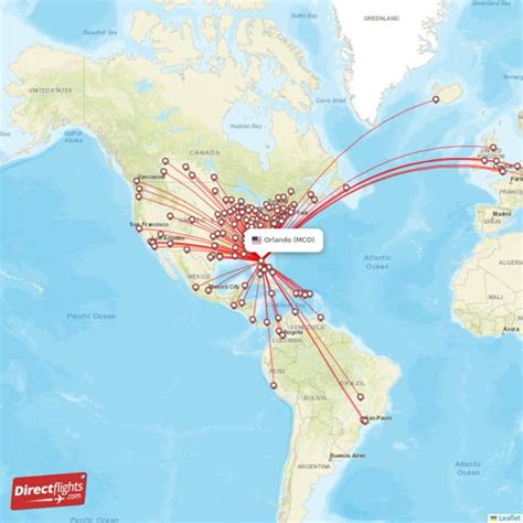 $29+ Flights to Orlando, Florida .